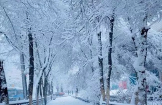 路面融雪