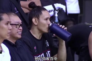 堪比麦迪35秒13分追分的“地狱难度”！24秒追9分！😲